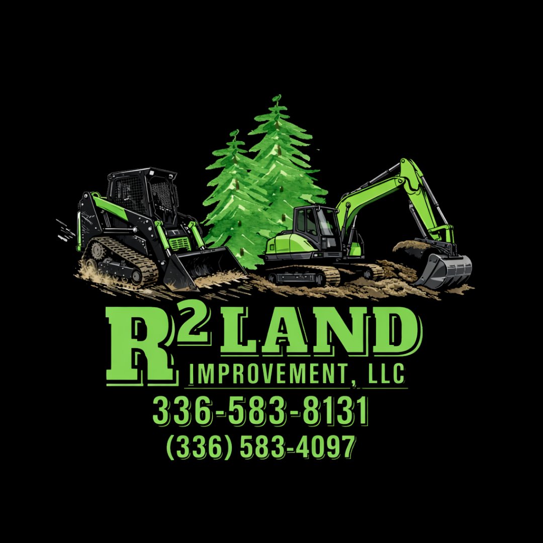 R² Land Improvement, LLC